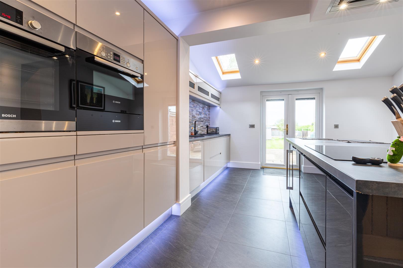 House for Sale Butterwick Road, Messingham